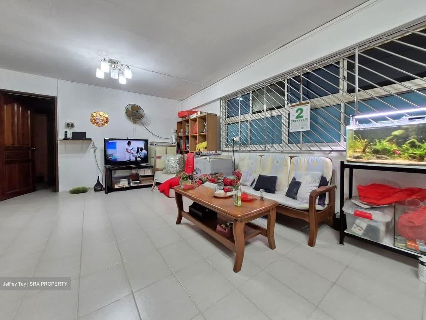 Blk 114 Hwi Yoh Ville (Serangoon), HDB 4 Rooms #541796771